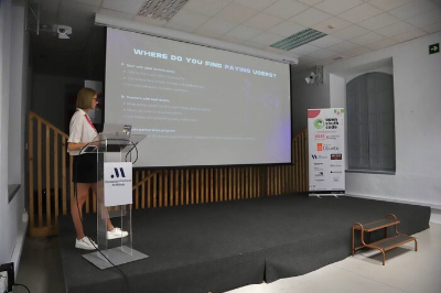 OpenSouthCode 2025 · Malaga, Spain 🇪🇸