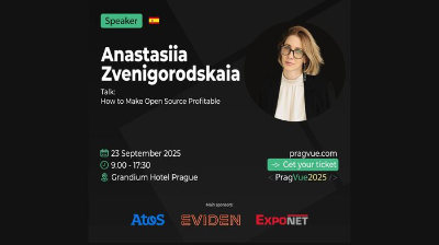 PragVue 2025 · Prague, Czech 🇨🇿