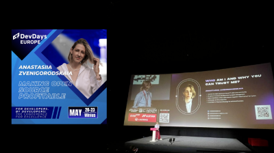VueConf US 2025 · USA 🇺🇸