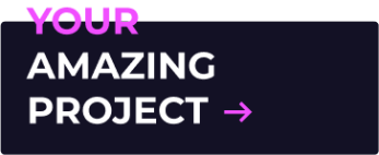 Your Amazing Project
